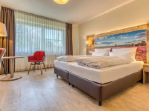 Ringhotel Forellenhof Hotels in Walsrode