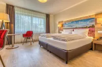 Ringhotel Forellenhof Walsrode Hotels in Walsrode