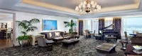 The Palazzo Prestige Club Lounge – Daily Breakfast Included with Private Check-in - 5-Star