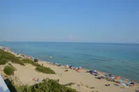 Hotel Caraibisiaco sul Mare