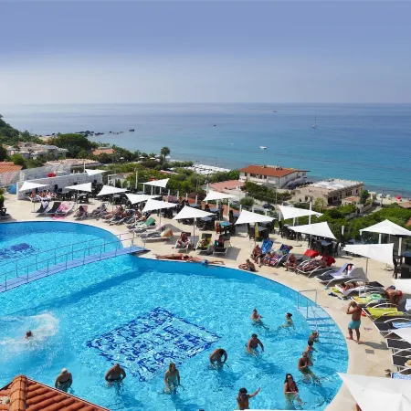 Scoglio Della Galea Village & Spa