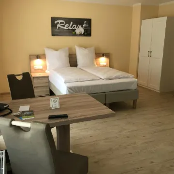 Hotel Select Suites & Aparts