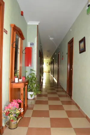 Hostal Andalucia de Arcos