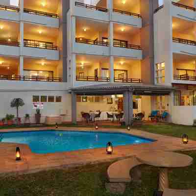 First Group Costa Smeralda Fitness & Recreational Facilities