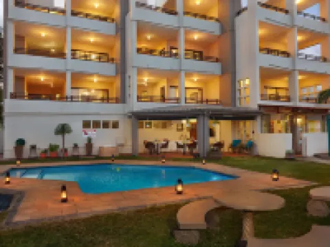 First Group Costa Smeralda Hoteles en Margate