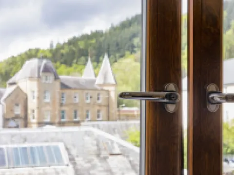 Crown Hotel Hotels in Callander