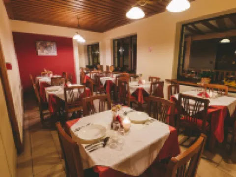 西婭麥納魯酒店 阿卡迪亞酒店