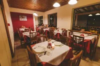 Thea Mainalou Hotels in Gortynia
