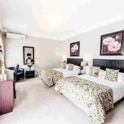 Adato Guesthouse Rooms