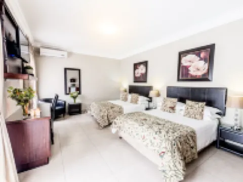 Adato Guesthouse Hotels in Southern DC