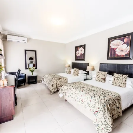 Adato Guesthouse