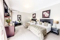 Adato Guesthouse Hotel di Potchefstroom