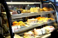 Igar Plaza Hotel - Breakfast