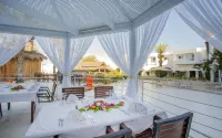Seabel Aladin Djerba - Desayuno