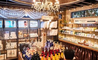 Hotel Petit Bali Higashi Shinjuku - Adult Only