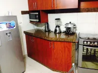 Gold Tacna Hotels in Tacna