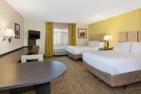 Candlewood Suites Columbus North - Polaris Hoteles en Municipio de Columbus City
