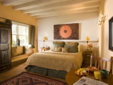 Las Palomas Hotels in Santa Fe