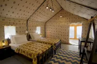 Dev Bhoomi Farms & Cottages - Pet friendly