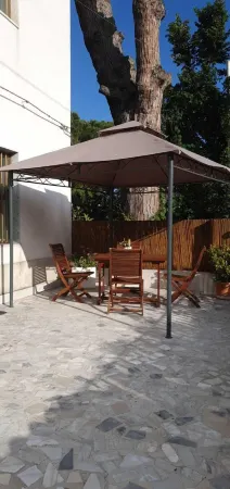 B&B da Francesco Отели рядом с достопримечательностью «U.S. 36th Infantry Division Monument»