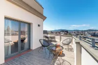 The Corner Apartments by Aspasios