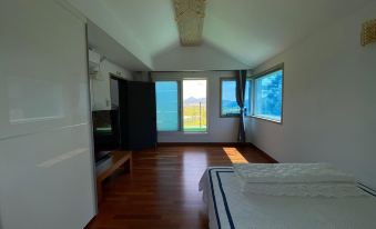 Ganghwa Nolumog Byeoljang