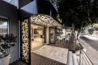 Almond Business Hotel Các khách sạn ở Strovolos