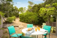 Résidence hotelière Bocca Di Feno Hôtels à proximité de l'Aéroport de Figari-Sud-Corse