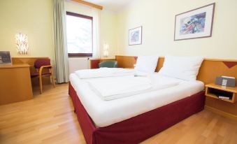 Das Reinisch Just Rooms