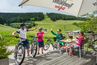K1 Sporthotel - Bike & Ski Inklusive Hotel Hotels in Sehmatal