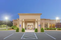 Hampton Inn Auburn