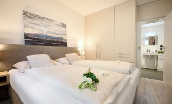 Pension - Ferienwohnungen Zollner