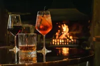 White Lion Hotel di Heptonstall