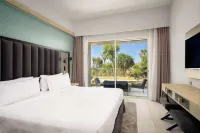 Radisson Blu Resort, Saidia Beach