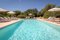 Hotel Cala di l'Oru - bar