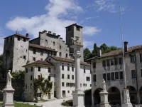 Hotel Casagrande a Feltre nelle Dolomiti Bellunesi - Hotel per comitive di ciclisti e Bikers Feltre Hotel a Feltre