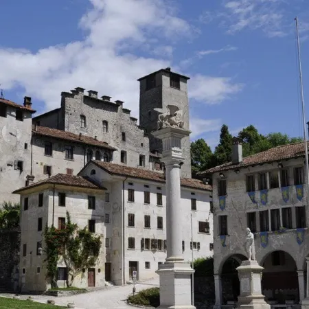Hotel Casagrande