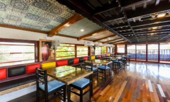 Sreekrishna Houseboats