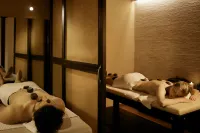 Hotel Palazzo Papaleo - Kylpylä