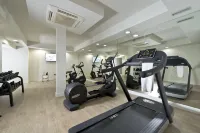 Áurea Convento Capuchinos by Eurostars Hotel Company Hotels in La Lastrilla