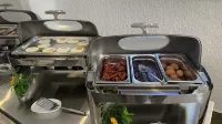 富麗亞公寓飯店 - 早餐
