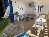 B&B Santa Maria di Leuca Hotels in Leuca