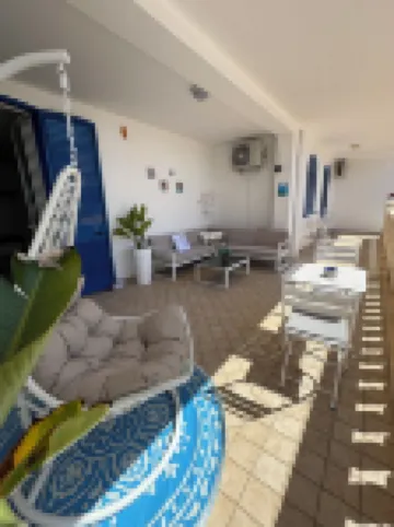 B&B Santa Maria di Leuca