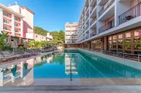 圖爾班大雅茲西俱樂部溫泉飯店