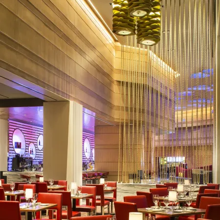 Potawatomi Hotel & Casino