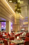 Potawatomi Hotel & Casino - sarapan