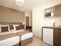 Séjours & Affaires Massy Atlantis Hotels in Massy
