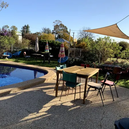 Kingswood Motel