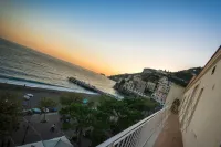 Villa Isabella - con vista mare