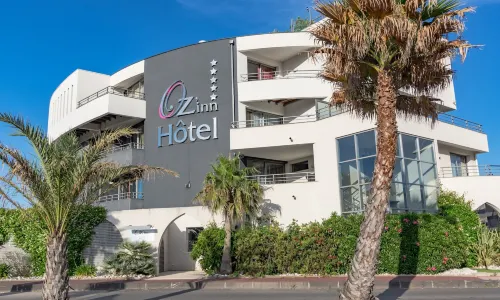 Oz'Inn Hôtel & Spa